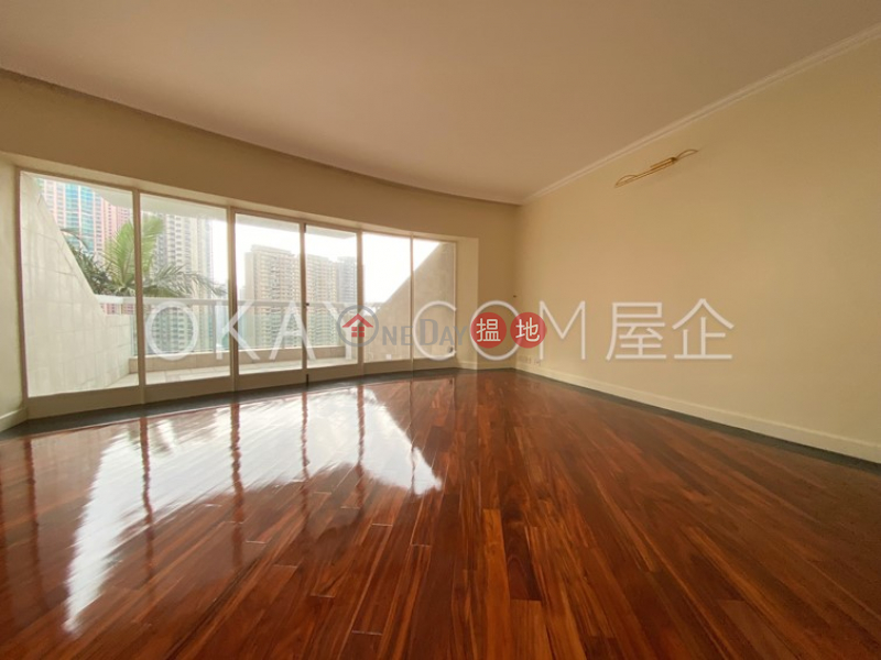 Property Search Hong Kong | OneDay | Residential | Rental Listings | Stylish 3 bedroom with balcony & parking | Rental