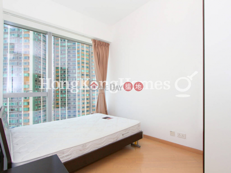 HK$ 39,000/ month The Cullinan | Yau Tsim Mong 2 Bedroom Unit for Rent at The Cullinan