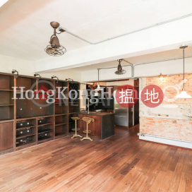 1 Bed Unit for Rent at 122 Hollywood Road | 122 Hollywood Road 荷李活道122號 _0