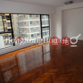 3 Bedroom Family Unit for Rent at 62B Robinson Road | 62B Robinson Road 愛富華庭 _0