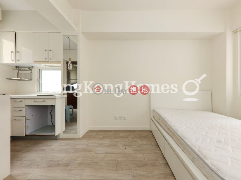 Studio Unit at 52 Gage Street | For Sale, 52 Gage Street | Central District, Hong Kong, Sales | HK$ 6.8M