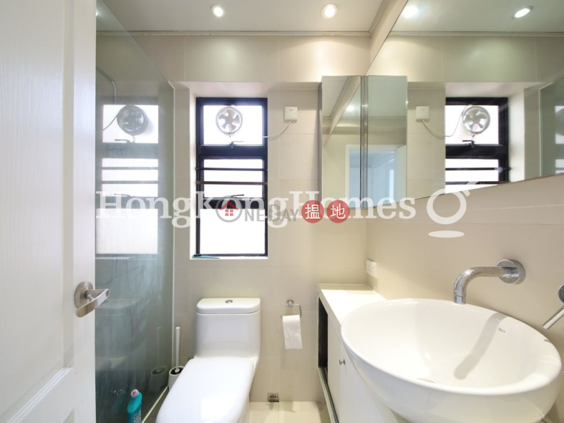 香港搵樓|租樓|二手盤|買樓| 搵地 | 住宅出售樓盤-蔚華閣三房兩廳單位出售