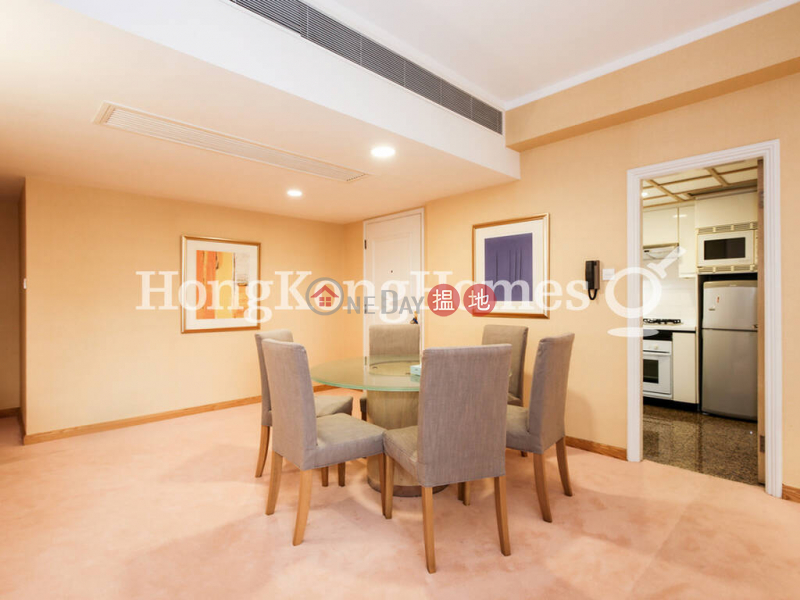 2 Bedroom Unit for Rent at Convention Plaza Apartments | 1 Harbour Road | Wan Chai District, Hong Kong Rental, HK$ 46,000/ month