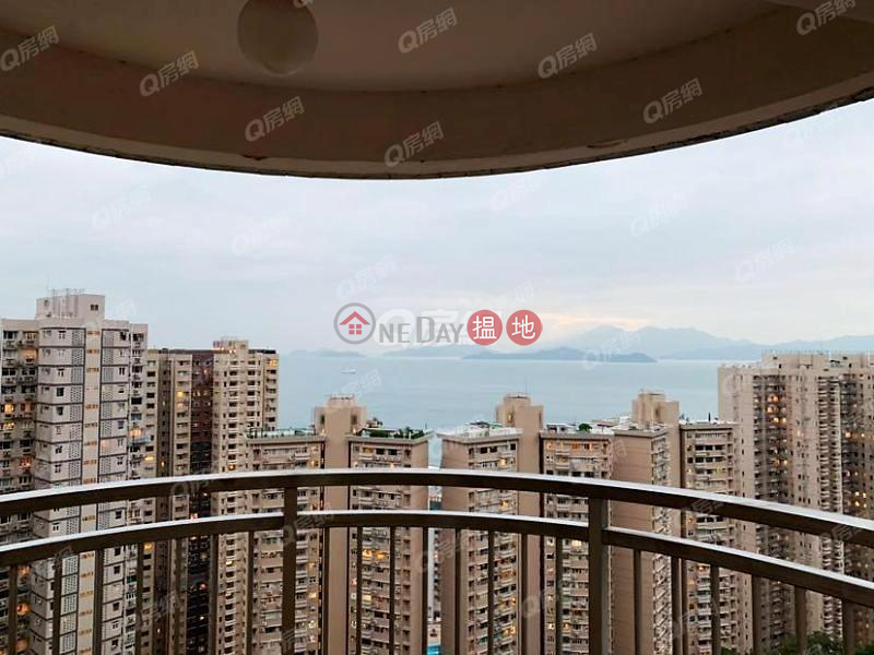 Block 19-24 Baguio Villa | Middle Residential | Rental Listings HK$ 65,000/ month