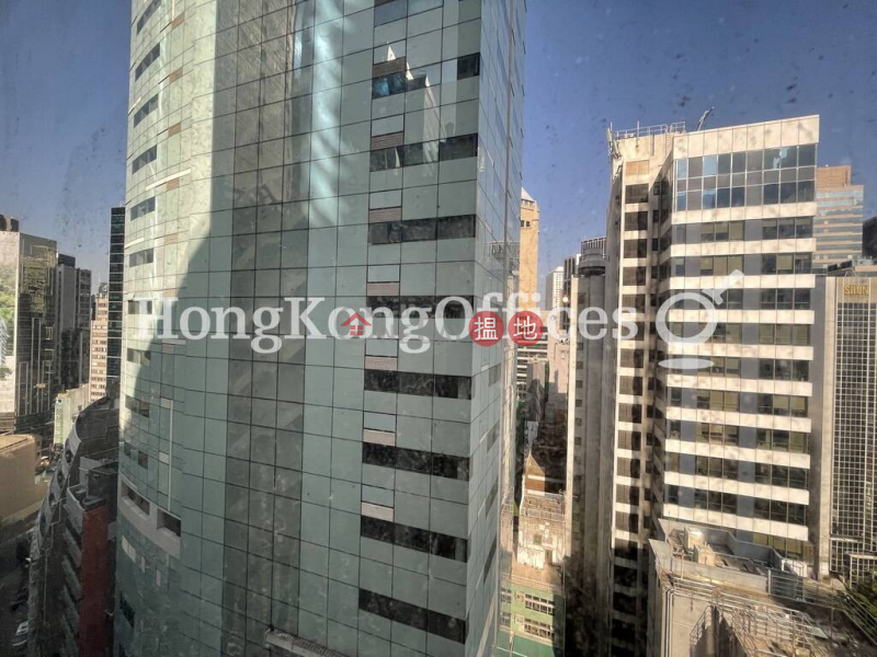 Property Search Hong Kong | OneDay | Office / Commercial Property, Rental Listings, Office Unit for Rent at Wyndham Place