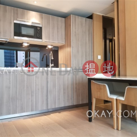 Charming 1 bedroom in Mid-levels West | For Sale | Gramercy 瑧環 _0