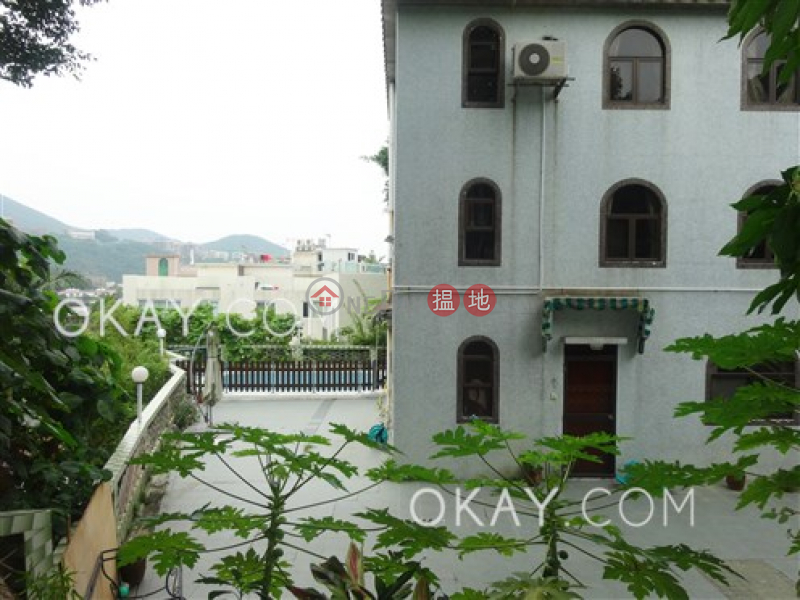 Property Search Hong Kong | OneDay | Residential Rental Listings | Gorgeous house with rooftop, terrace & balcony | Rental