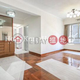 3 Bedroom Family Unit for Rent at Hing Hon Building | Hing Hon Building 興漢大廈 _0