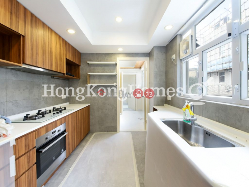 3 Bedroom Family Unit for Rent at Repulse Bay Garden 18-40 Belleview Drive | Southern District | Hong Kong Rental, HK$ 75,000/ month