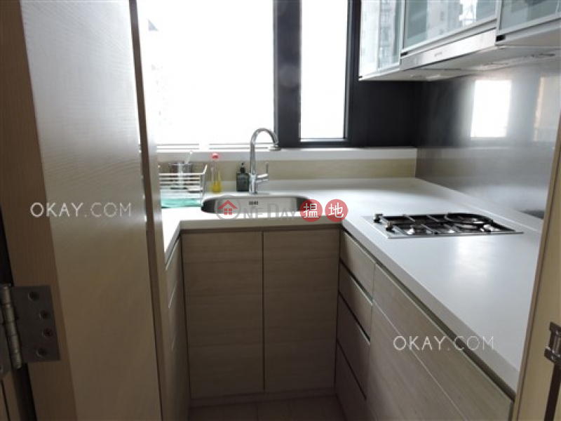 Unique 1 bedroom with balcony | Rental, Altro 懿山 Rental Listings | Western District (OKAY-R287726)