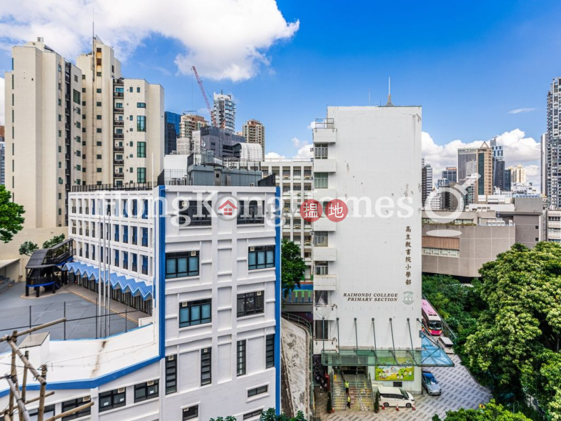 香港搵樓|租樓|二手盤|買樓| 搵地 | 住宅|出租樓盤美麗邨三房兩廳單位出租