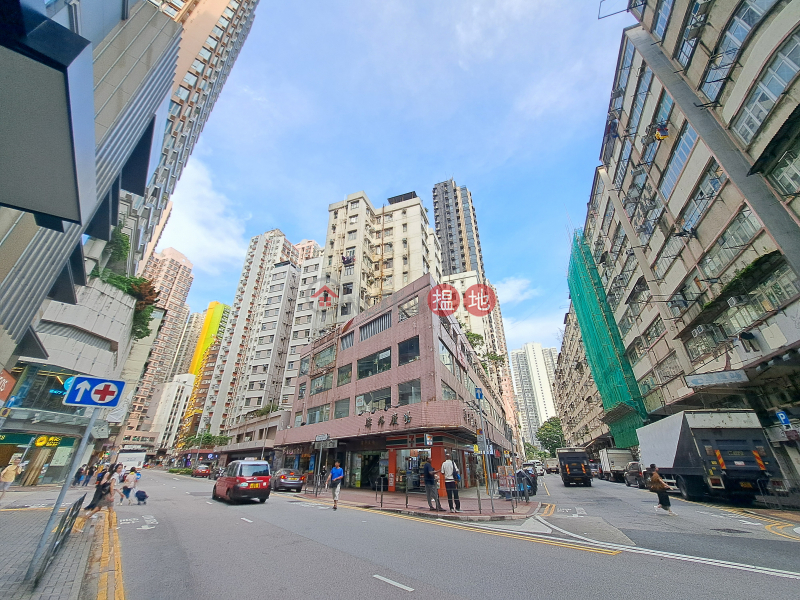 Federal Plazaa (聯邦廣場),Cheung Sha Wan | ()(4)