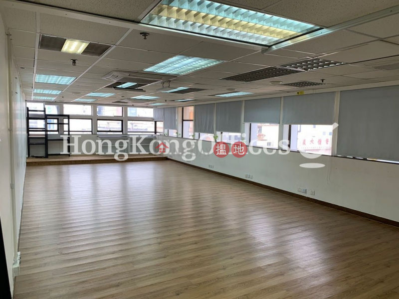 Office Unit for Rent at Cheung Lee Commercial Building | Cheung Lee Commercial Building 長利商業大廈 Rental Listings