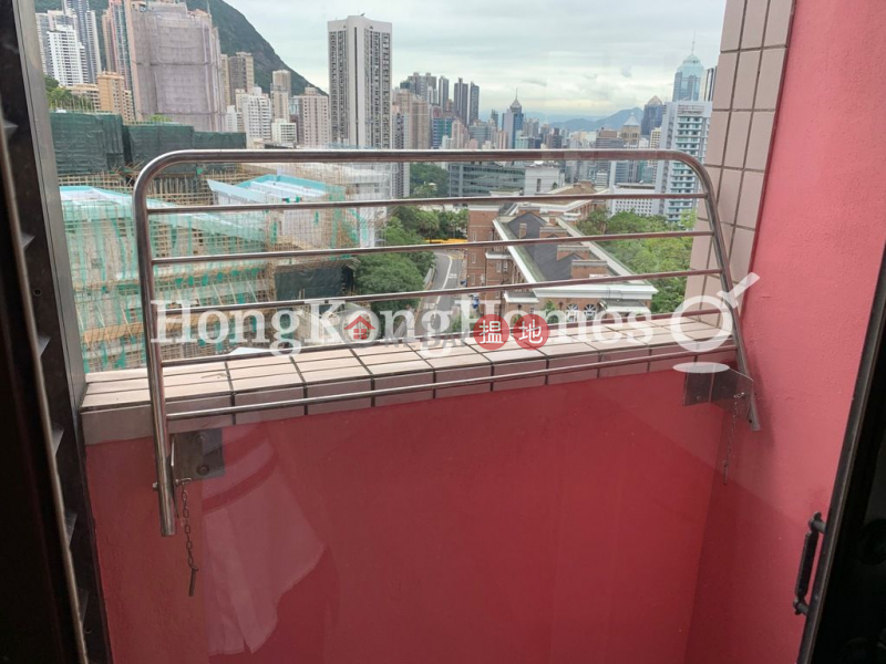 HK$ 55,000/ month, Grand Bowen, Eastern District | 2 Bedroom Unit for Rent at Grand Bowen