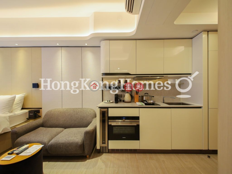 HK$ 27,300/ month Townplace Soho, Western District | Studio Unit for Rent at Townplace Soho