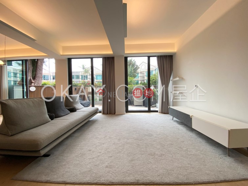 Luxurious 3 bedroom with parking | For Sale, 7 Stanley Village Road | Southern District, Hong Kong, Sales | HK$ 43.8M