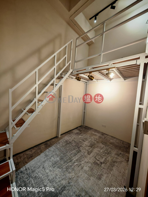 MINI WORK SHOP, Kras Asia Industrial Building 嘉士亞洲工業大廈 | Kwun Tong District (GARYC-7894618751)_0