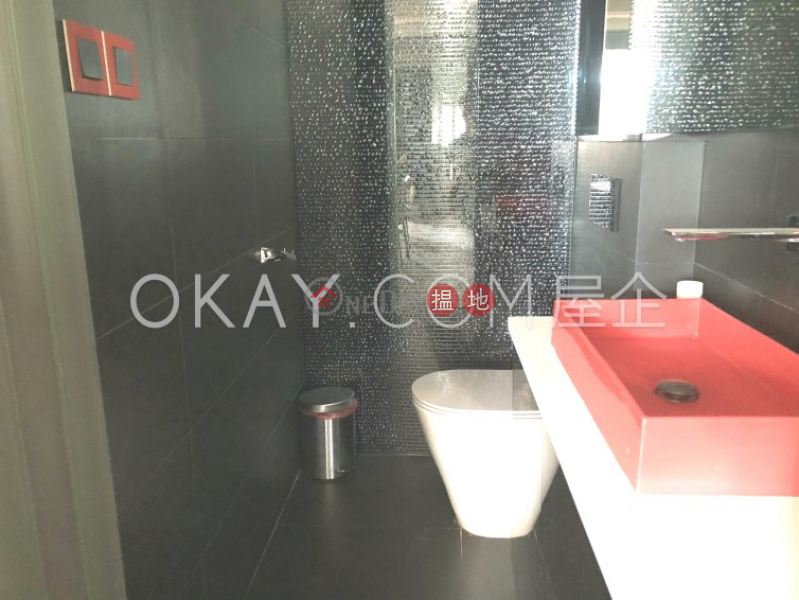 Rare penthouse with rooftop, terrace & balcony | For Sale | The Coronation 御金‧國峰 Sales Listings