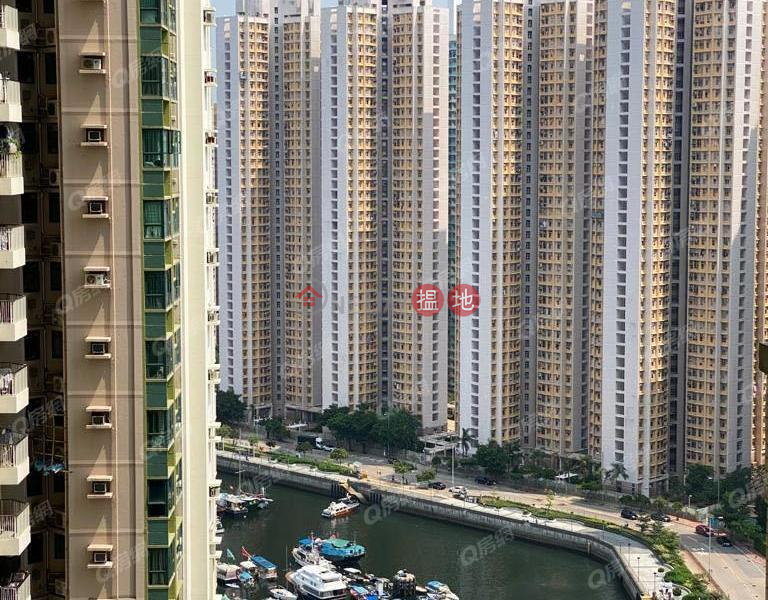 Tower 2 Grand Promenade | 2 bedroom Mid Floor Flat for Sale, 38 Tai Hong Street | Eastern District Hong Kong Sales | HK$ 10M