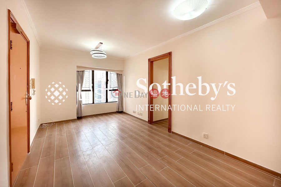 Property for Rent at Dawning Height with 2 Bedrooms 80 Staunton Street | Central District Hong Kong Rental | HK$ 28,000/ month