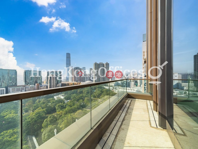 HK$ 198,625/ 月|堪富利士道1號-油尖旺-堪富利士道1號寫字樓租單位出租