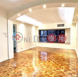 Popular 3 bedroom with parking | Rental, Flourish Court 殷榮閣 | Western District (OKAY-R70531)_0