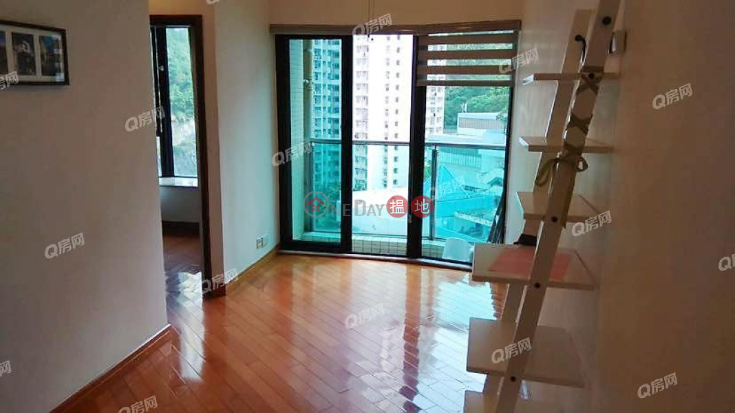 The Oakridge | 2 bedroom Low Floor Flat for Rent | The Oakridge 星灣峰 Rental Listings