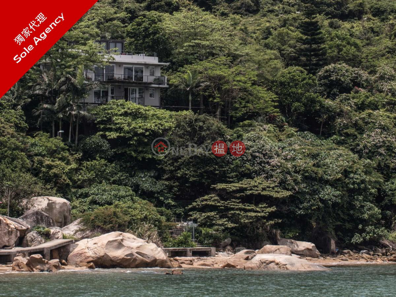 HK$ 3,200萬-模達灣物業南丫島-4房豪宅筍盤出售|住宅單位
