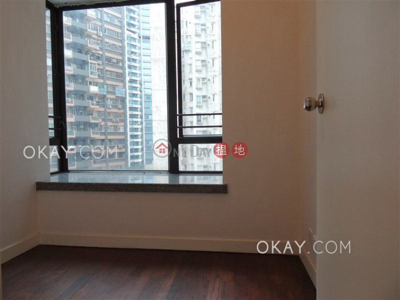 Bella Vista | Middle | Residential | Rental Listings HK$ 21,000/ month