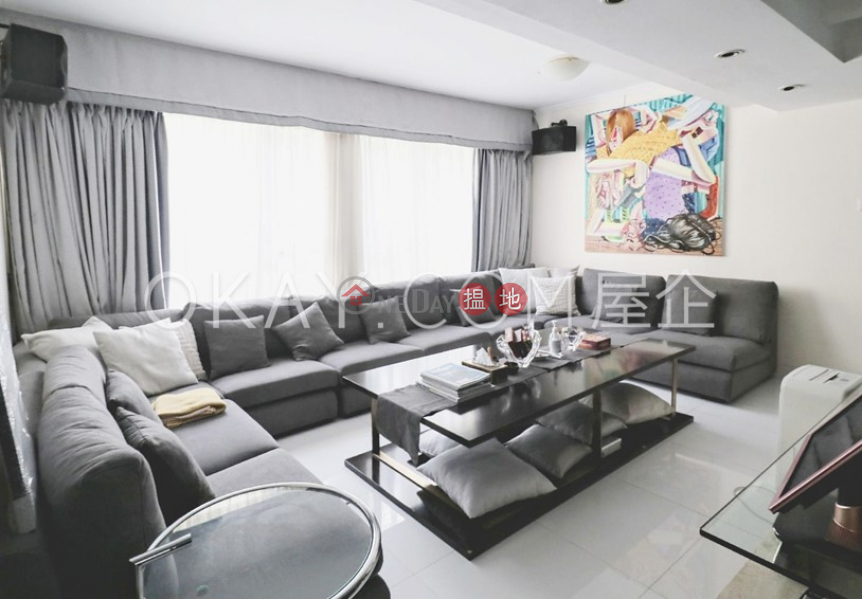 HK$ 90,000/ month | Hillview Court Block 2 Sai Kung Beautiful 4 bedroom with parking | Rental