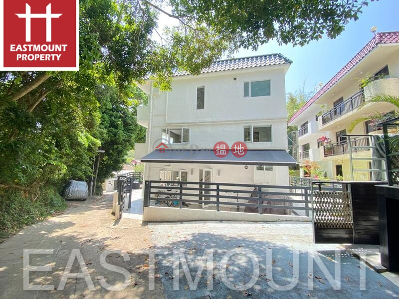 Sai Kung Village House | Property For Sale in Ko Tong, Pak Tam Road 北潭路高塘-Big Patio | Property ID: 1830, Pak Tam Road | Sai Kung Hong Kong Sales HK$ 16.8M