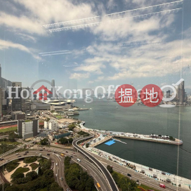 信和廣場寫字樓租單位出租
