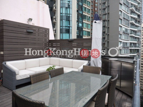 1 Bed Unit at Kam Lei Building | For Sale | Kam Lei Building 金莉大廈 _0
