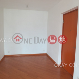 Popular 2 bedroom on high floor with balcony | Rental | The Zenith Phase 1, Block 1 尚翹峰1期1座 _0