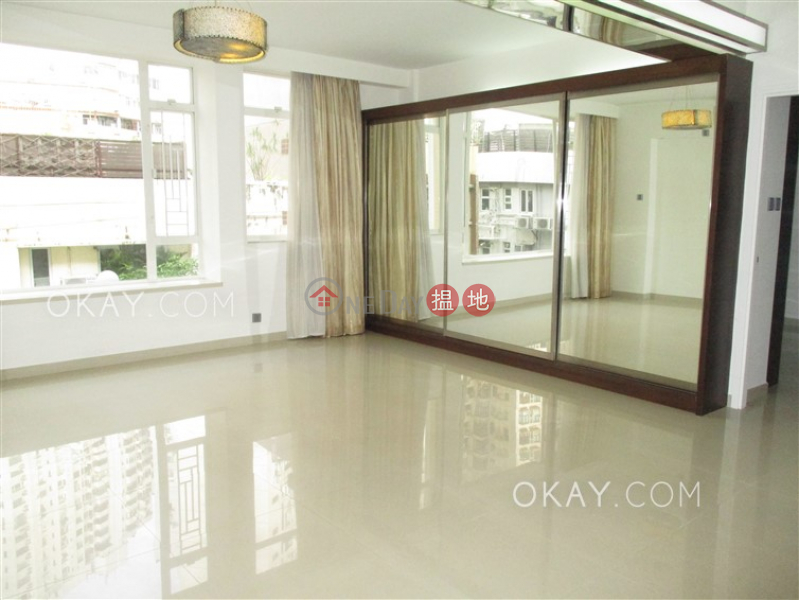Efficient 2 bedroom in Happy Valley | Rental | 18-19 Fung Fai Terrace 鳳輝臺 18-19 號 Rental Listings