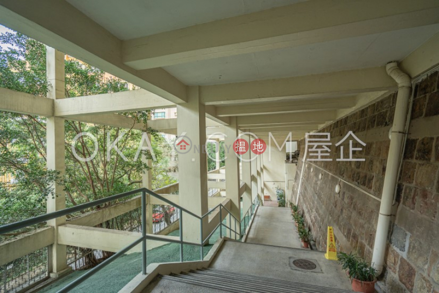 Efficient 3 bedroom on high floor with balcony | Rental | Realty Gardens 聯邦花園 Rental Listings