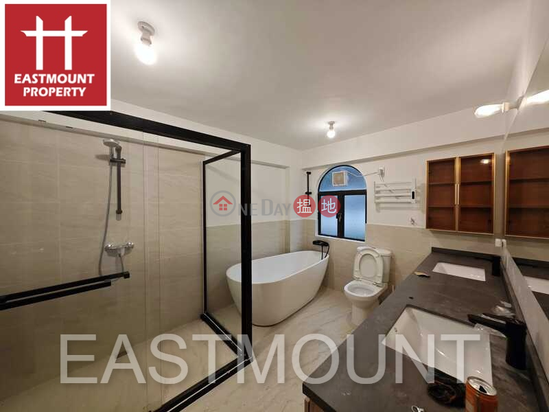 香港搵樓|租樓|二手盤|買樓| 搵地 | 住宅-出租樓盤|清水灣 Sheung Sze Wan 相思灣村屋出租-獨立單邊, 私家泳池, 全海景 出租單位