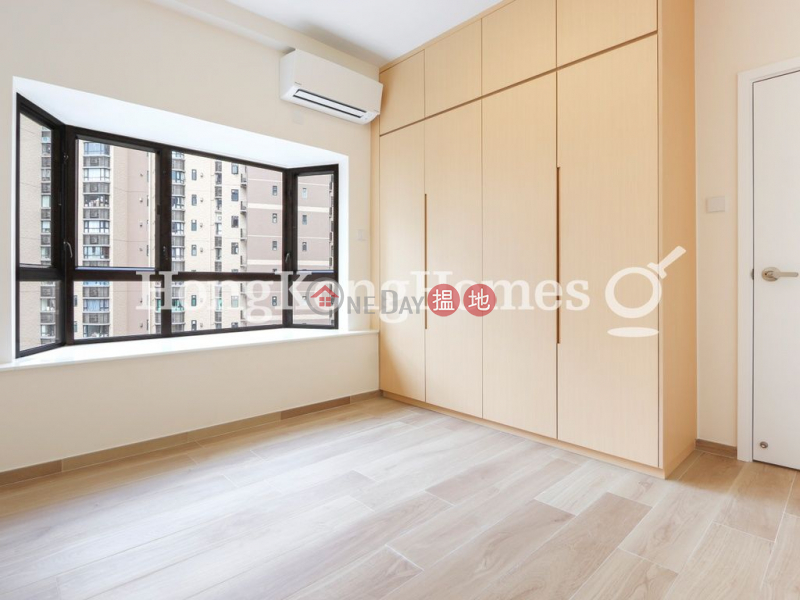 3 Bedroom Family Unit for Rent at Beverly Hill, 6 Broadwood Road | Wan Chai District | Hong Kong, Rental | HK$ 70,000/ month