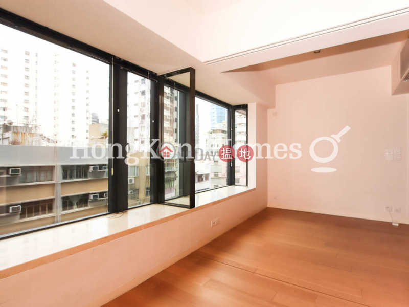 1 Bed Unit for Rent at Gramercy 38 Caine Road | Western District Hong Kong Rental HK$ 28,000/ month