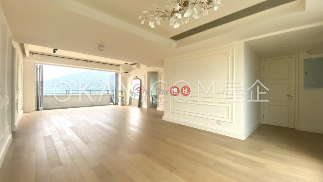 香港搵樓|租樓|二手盤|買樓| 搵地 | 住宅出售樓盤4房4廁,連車位,露台澐瀚出售單位