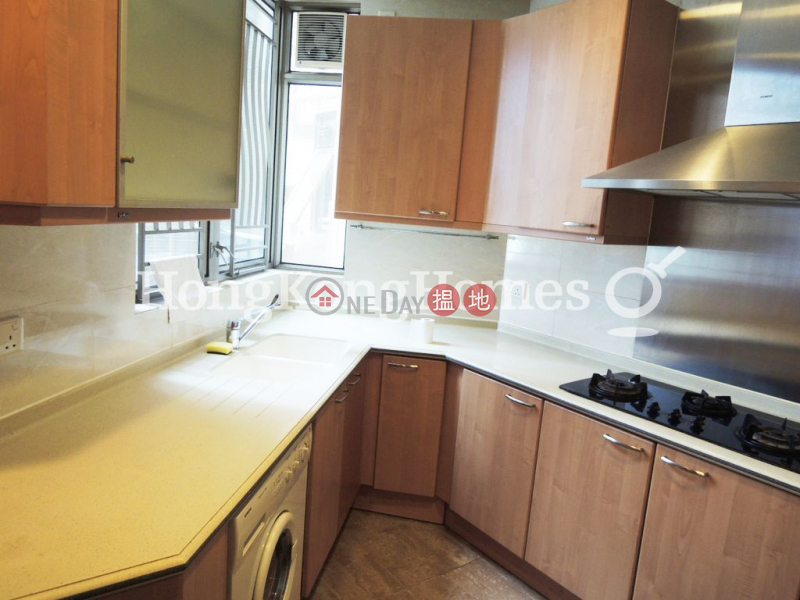 3 Bedroom Family Unit for Rent at Sorrento Phase 2 Block 2 | 1 Austin Road West | Yau Tsim Mong Hong Kong Rental | HK$ 52,000/ month