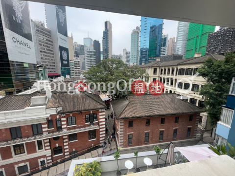 Office Unit for Rent at Hollywood Commercial House | Hollywood Commercial House 荷李活商業大廈 _0