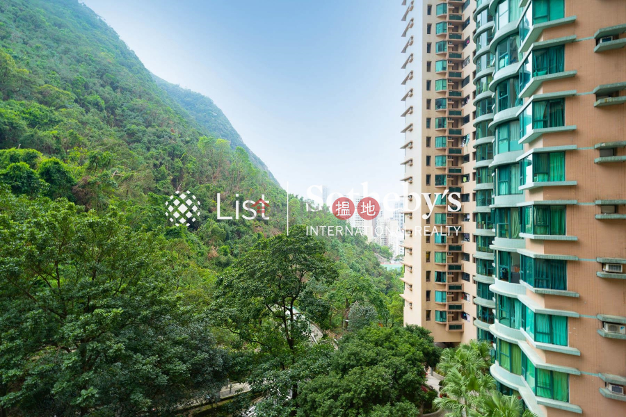 Property for Rent at Hillsborough Court with 2 Bedrooms | 18 Old Peak Road | Central District | Hong Kong, Rental HK$ 30,000/ month