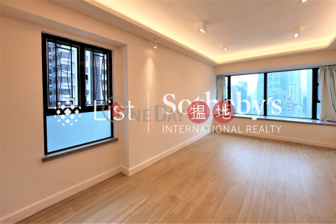 Property for Rent at Honor Villa with 3 Bedrooms | Honor Villa 翰庭軒 _0