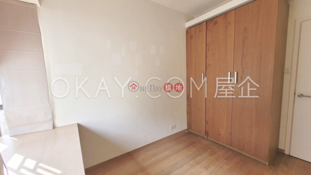 Property Search Hong Kong | OneDay | Residential, Rental Listings | Elegant 3 bedroom on high floor with parking | Rental