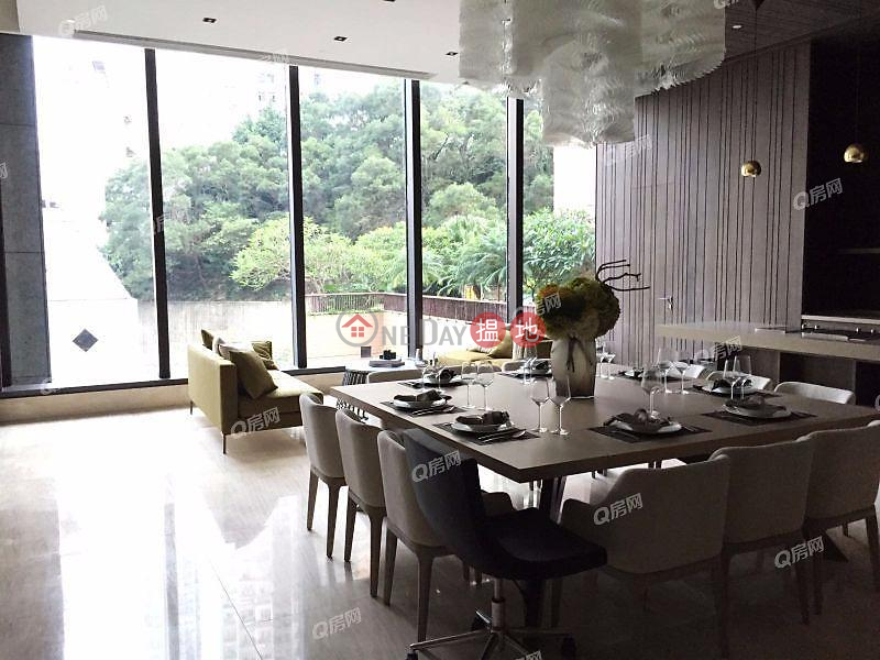 Parker 33 | 1 bedroom High Floor Flat for Rent | 33 Shing On Street | Eastern District Hong Kong, Rental | HK$ 16,000/ month