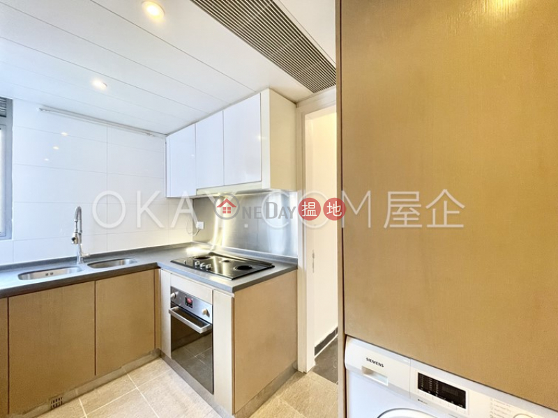 Property Search Hong Kong | OneDay | Residential | Rental Listings, Elegant 3 bedroom on high floor with balcony | Rental