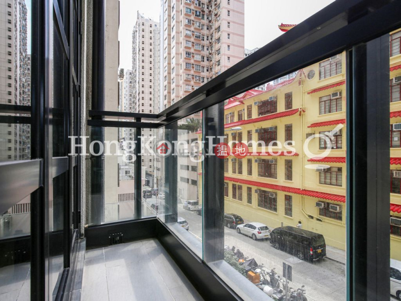 Resiglow兩房一廳單位出租|7A山光道 | 灣仔區|香港出租|HK$ 43,000/ 月
