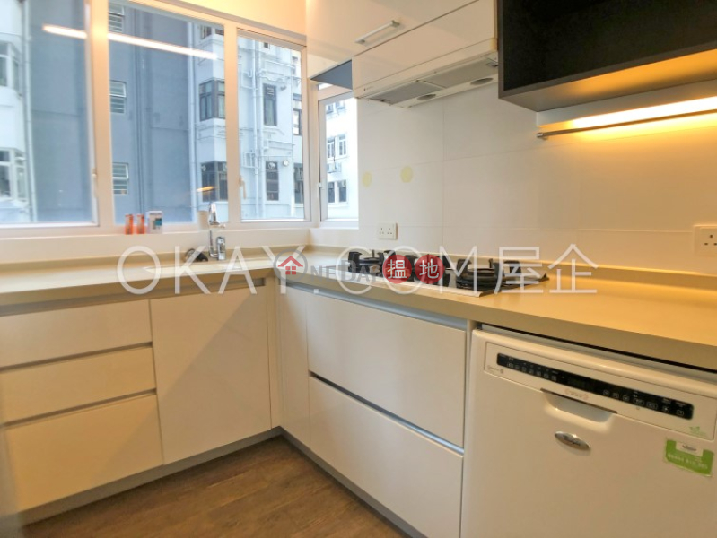Luxurious 3 bedroom in Happy Valley | For Sale | Grand Court 嘉蘭閣 Sales Listings