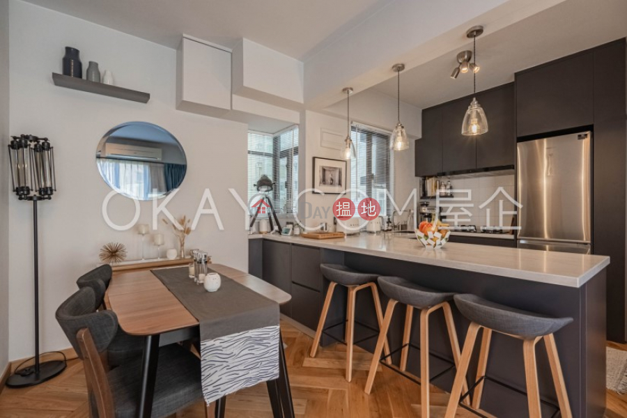 Gorgeous 2 bedroom in Mid-levels West | Rental, 63-69 Caine Road | Central District Hong Kong, Rental | HK$ 36,000/ month